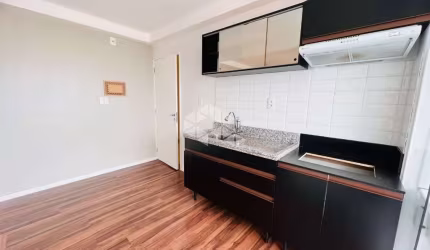 Apartamento em Saude