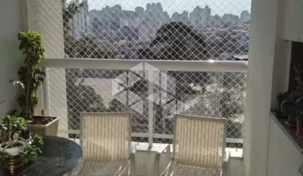 Apartamento em Ipiranga