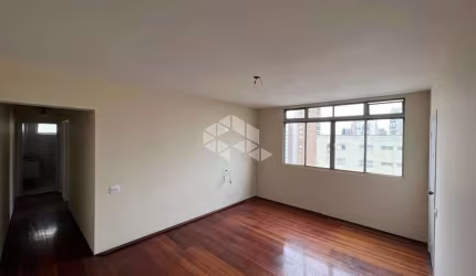 Apartamento com 3 dormitórios à venda, 107 m² por R$ 851.000,00 - Vila Mariana - São Paulo/SP