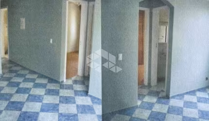 Apartamento em Jabaquara