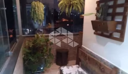 Apartamento em Sacomã