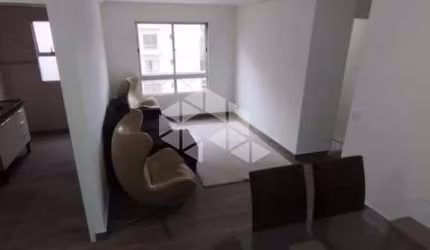 Apartamento em Sacomã