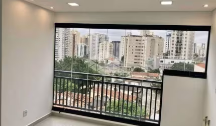 Apartamento em Saúde