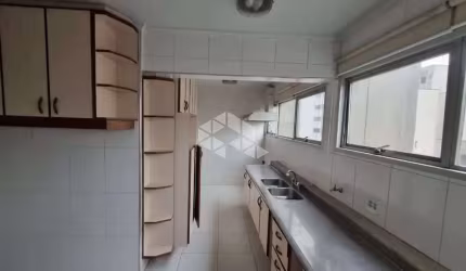 Apartamento em Paraíso