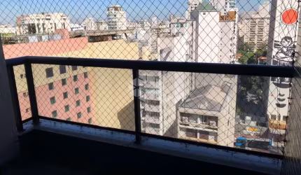 Apartamento em Paraíso