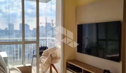 Apartamento em Ipiranga