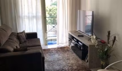 Apartamento com 3 dormitórios à venda, 63 m² por R$ 310.000,00 - Sacomã - São Paulo/SP