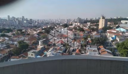 Apartamento à venda, 57 m² por R$ 553.000,00 - Ipiranga - São Paulo/SP