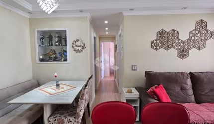 Apartamento com 2 dormitórios à venda, 68 m² por R$ 745.000,00 - Ipiranga - São Paulo/SP