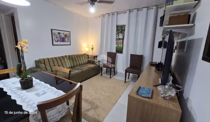 Apartamento 2 dormitórios na Restinga