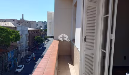 Apartamento em Floresta