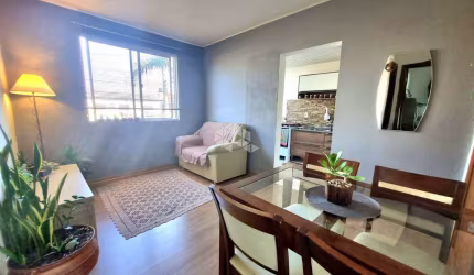 Apartamento em Olaria