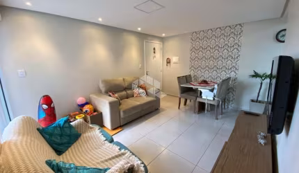 Apartamento 2 dormitórios em Esteio