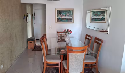 Apartamento a venda no Tatuapé !!