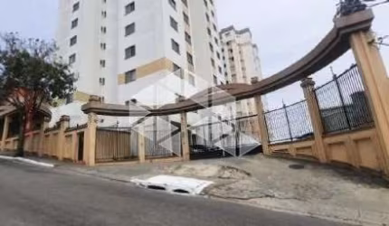 Apartamento á venda em Itaquera - 56 m2, 3 dorm.(s), 1 vaga de garagem por R$ 350.000,00