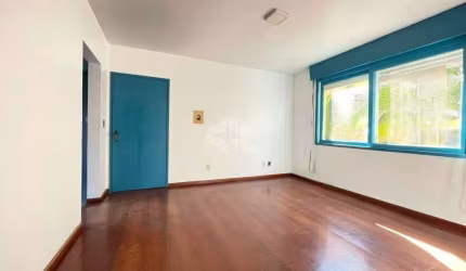 Apartamento de 2 quartos, 1 vaga no bairro Nossa Senhora das Graças em Canoas