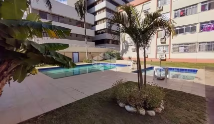 APARTAMENTO 3 DORMITÓRIOS - COND. LAS BRISAS