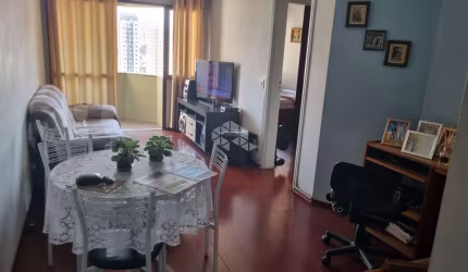 Apartamento com 2 Quartos e 3 banheiros à Venda, 67 m²