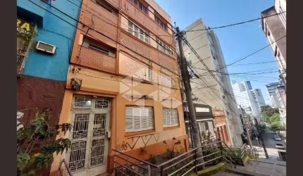 Apartamento de 1 Dormitório à Venda no Centro Histórico