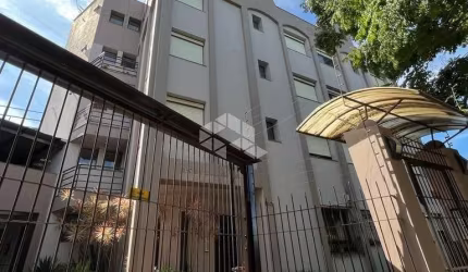 Apartamento 02 Dormitorios Semimobiliado no Desvio Rizzo em Caxias do Sul