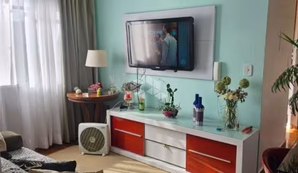 Vendo Apartamento 48m² 2 Dormitórios 1 Vaga Jardim Iracema Taboão da Serra - SP