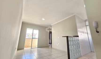 Apartamento em Vila das Belezas