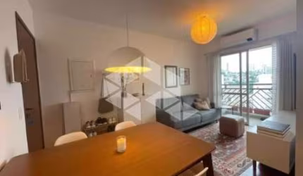 Apartamento em Vila Romana