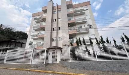 Apartamento a poucos metros do Centro