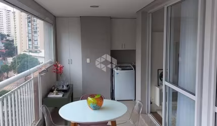 Biografia Vila Mariana 68m²  2 dormitorios 1 suite 1 vaga lazer completo