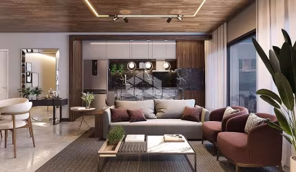 Apartamento em Planalto