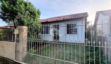 Casa em Boa Saúde
