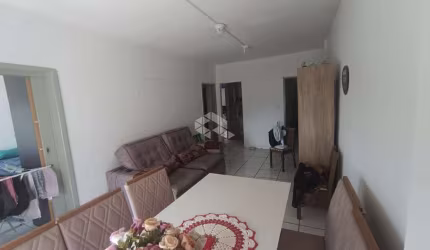 Apartamento de 1 quarto no Centro em Porto Alegre