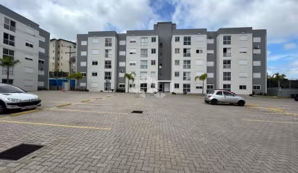 Apartamento em São João