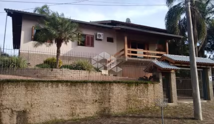Casa em Jardim Panorâmico