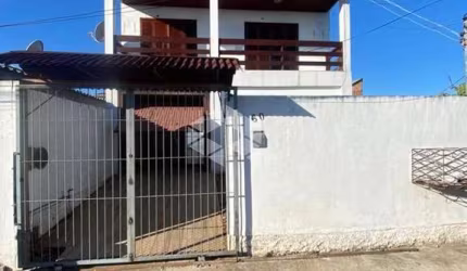 Casa à venda, 3 quartos, 2 vagas, Jardim Krahe - Viamão/RS