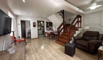 CASA COM 2 QUARTOS E GARAGEM JARDIM ITU À VENDA 126m2