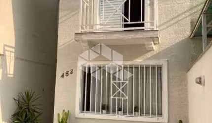 Sobrado à Venda, 3 Dorm.(s), 2 Vaga(s), Vila Graciosa, São Paulo