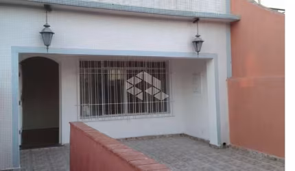 Casa à Venda, 3 Dorm., 2 Vaga(s), Vila Regente Feijó, São Paulo/SP