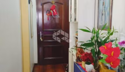 Apartamento de frente à venda no Centro Histórico