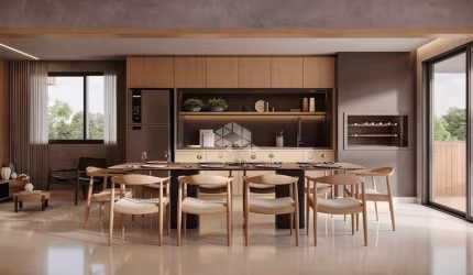 Apartamento 2 dormitórios, 80,27m², 1 vaga, no Centro de Canela