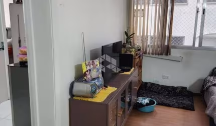 Apartamento em Floresta