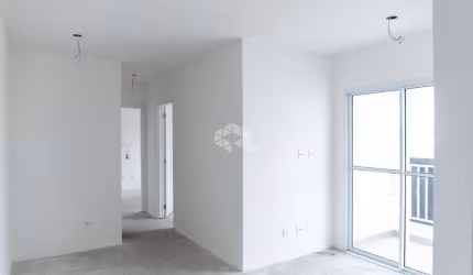 Apartamento com 2 dormitórios à venda, 55,48 metros e 1 vaga - Vila Dom Pedro II, São Paulo/SP