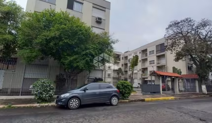 Apartamento dois dormitórios centro São leopoldo.