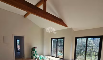 Apartamentos 2 suítes, 83,95m² privativos, deck privativo, 1 vaga, no Bairro Bavária