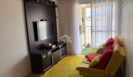 Apartamento com 2 dormitórios à venda, 65  metros e 1 vaga - Casa Verde, São Paulo/SP