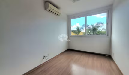 Apartamento em São João