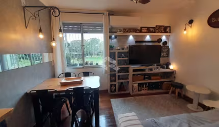 Apartamento Bairro Cristal 3 dormitórios.