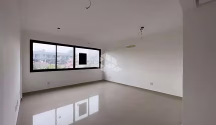 Apartamento com 2 quartos, suíte,  2 vagas no bairro Tristeza.