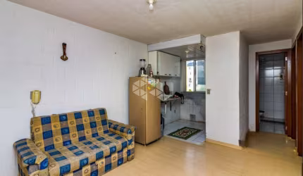 Apartamento 02 dormitórios, Bairro Vila Nova
