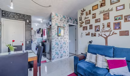Apartamento 2 dormitórios/Quartos. 1 Vaga carro. 10min a pé FAPA - FACULDADE